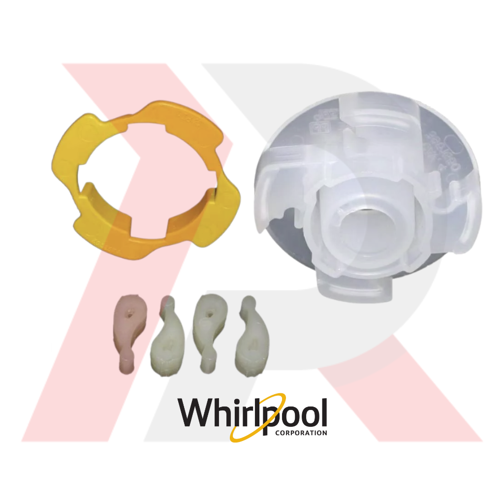 Washer Agitator Cam Repair Kit